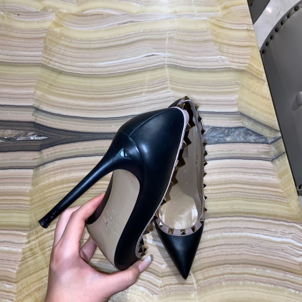 Valentino heels - Picture 3 of 5
